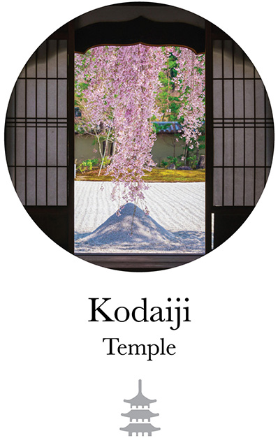 Kodaji Temple