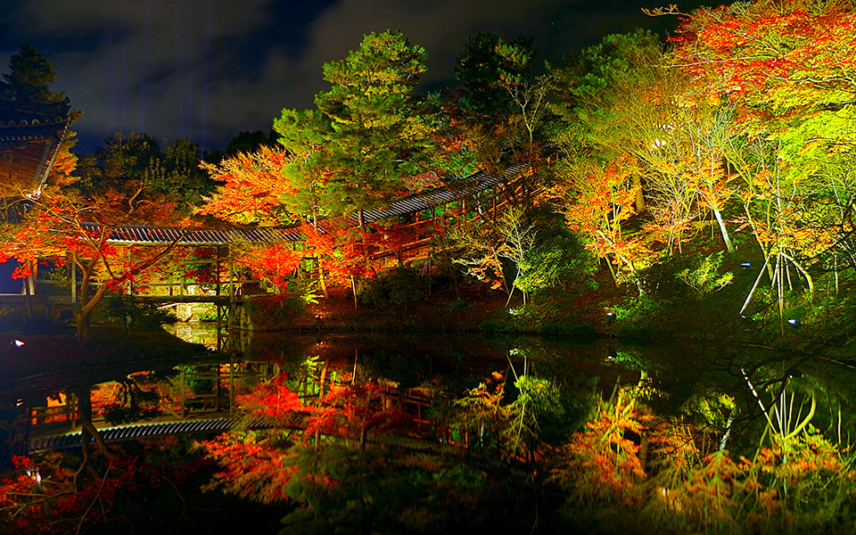 Kodaiji Temple